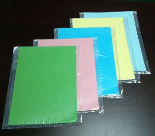 کلین روم A4 پیپر