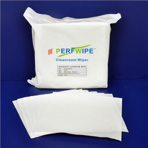 دھول سے پاک صنعتی صفائی وائپس