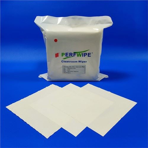 جراثیم سے پاک پالئیےسٹر وائپس