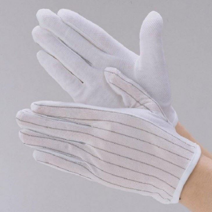 ESD Dotted Gloves