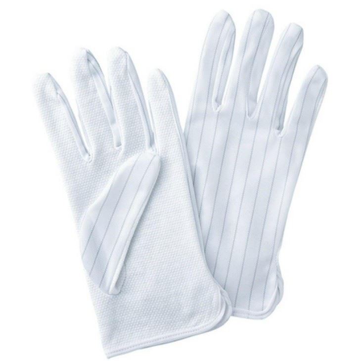 ESD Dotted Gloves